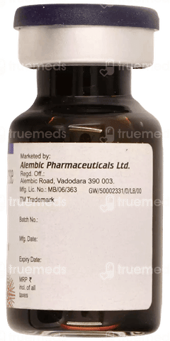 Richar Fcm Injection 10Ml